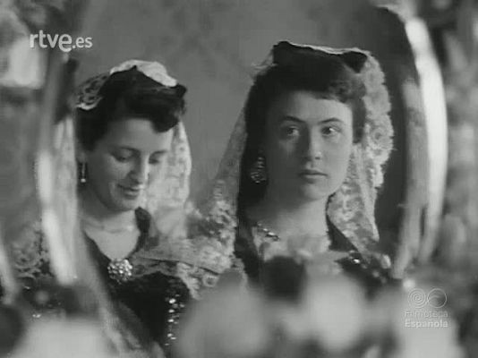 Revista Imágenes - DANZAS ESPAÑOLAS