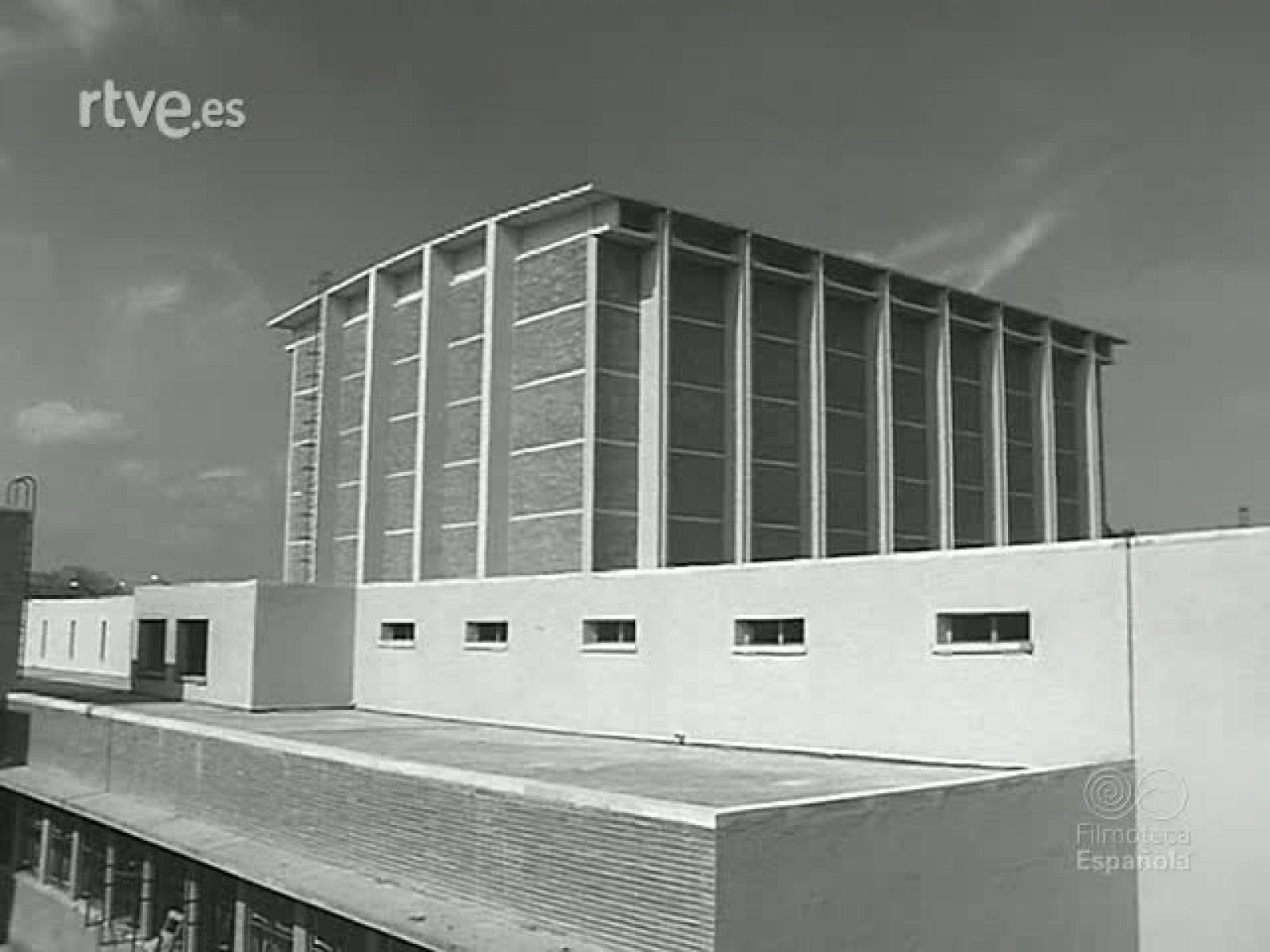 LA ENERGIA NUCLEAR EN ESPAÑA - Revista Imágenes | Ver