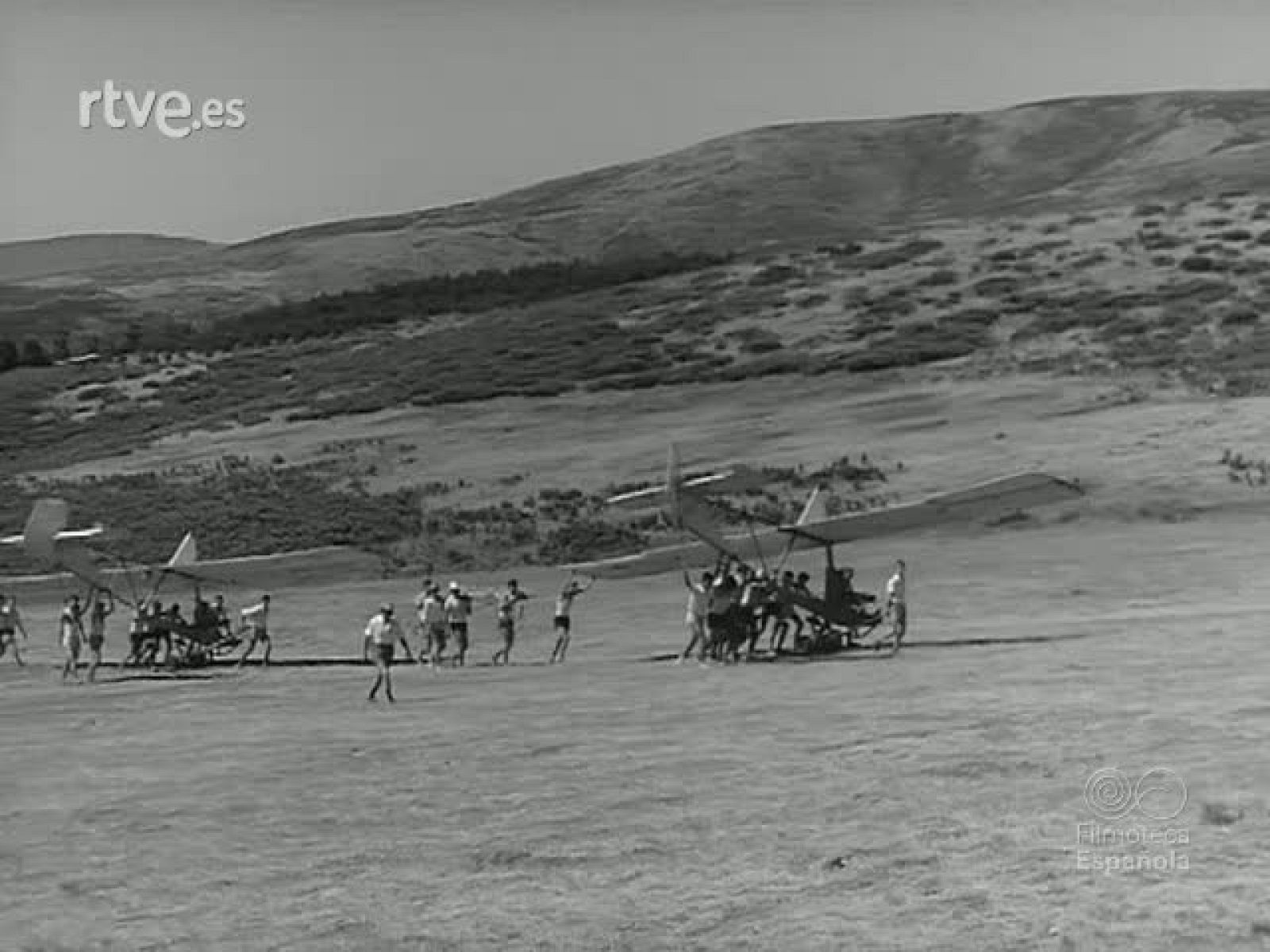 VUELO SILENCIOSO - Revista Imágenes | Ver