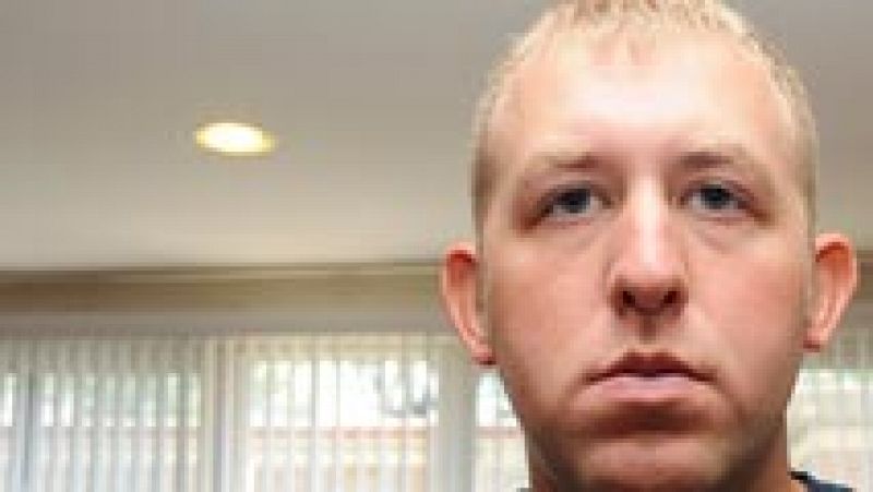 Darren Wilson asegura tener la conciencia tranquila en una entrevista a la ABC