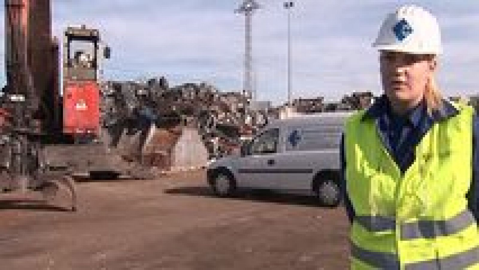 Aquí hay trabajo - 26/11/14 - Ver ahora