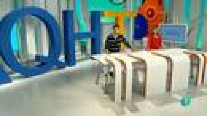 Aquí hay trabajo - ¿Tienes derecho a una excedencia?