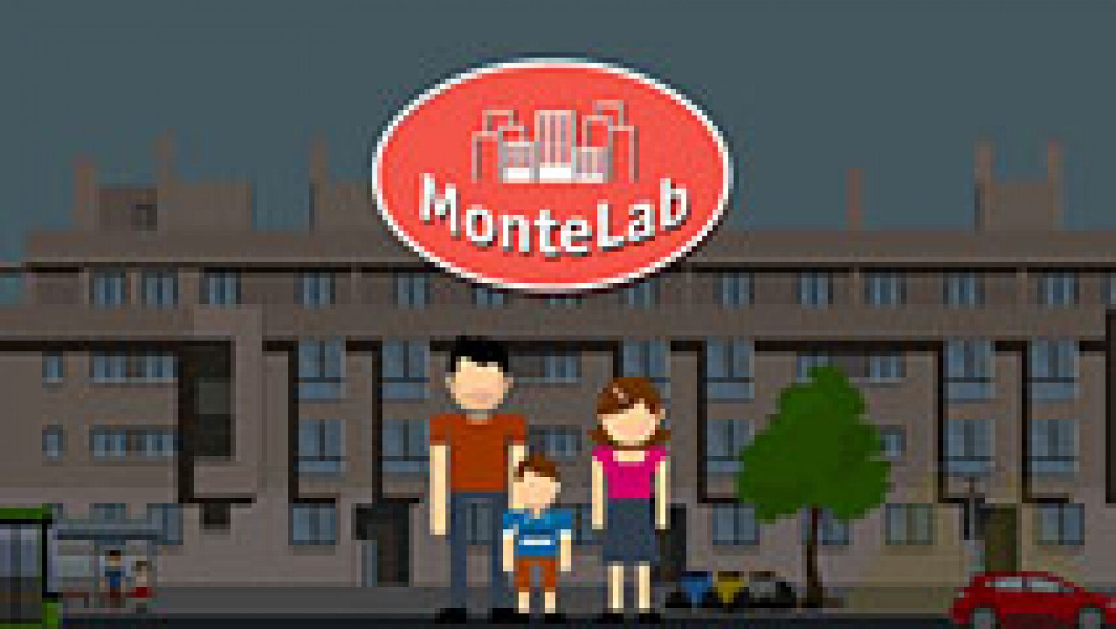 Documentos TV: MonteLab: el reto de ser propietario  | RTVE Play