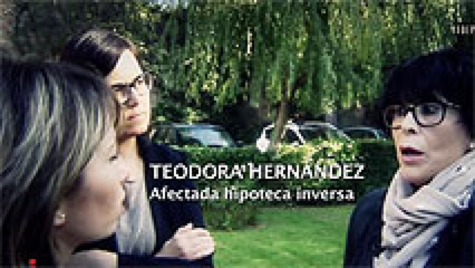 T con T: Hipotecas inversas (1ª parte) | RTVE Play