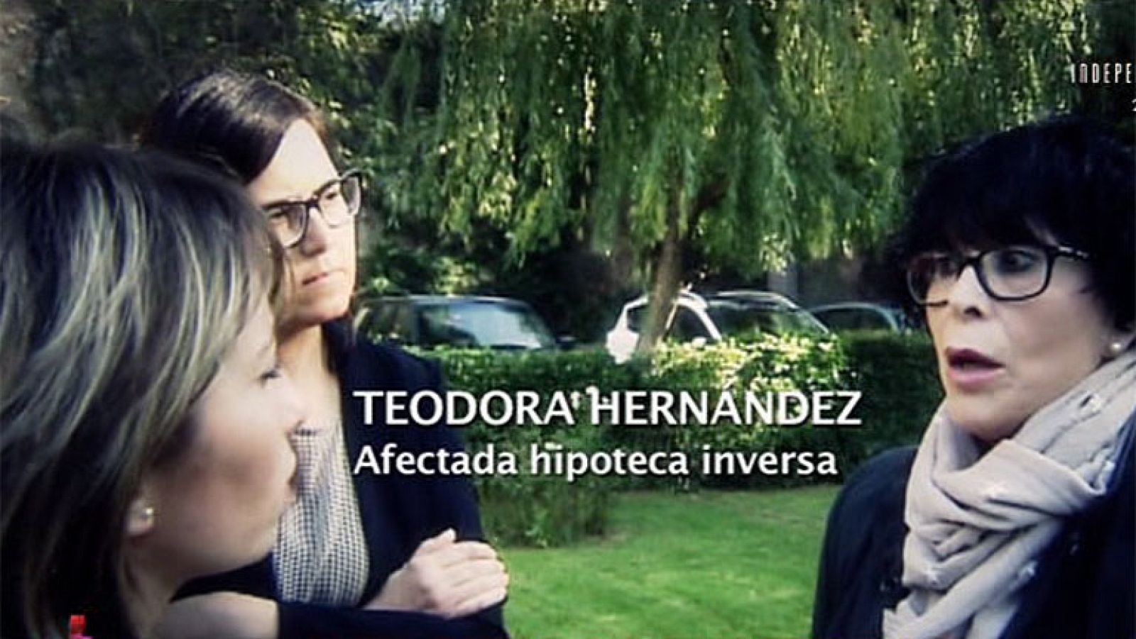 T con T - Hipotecas inversas (1ª parte)