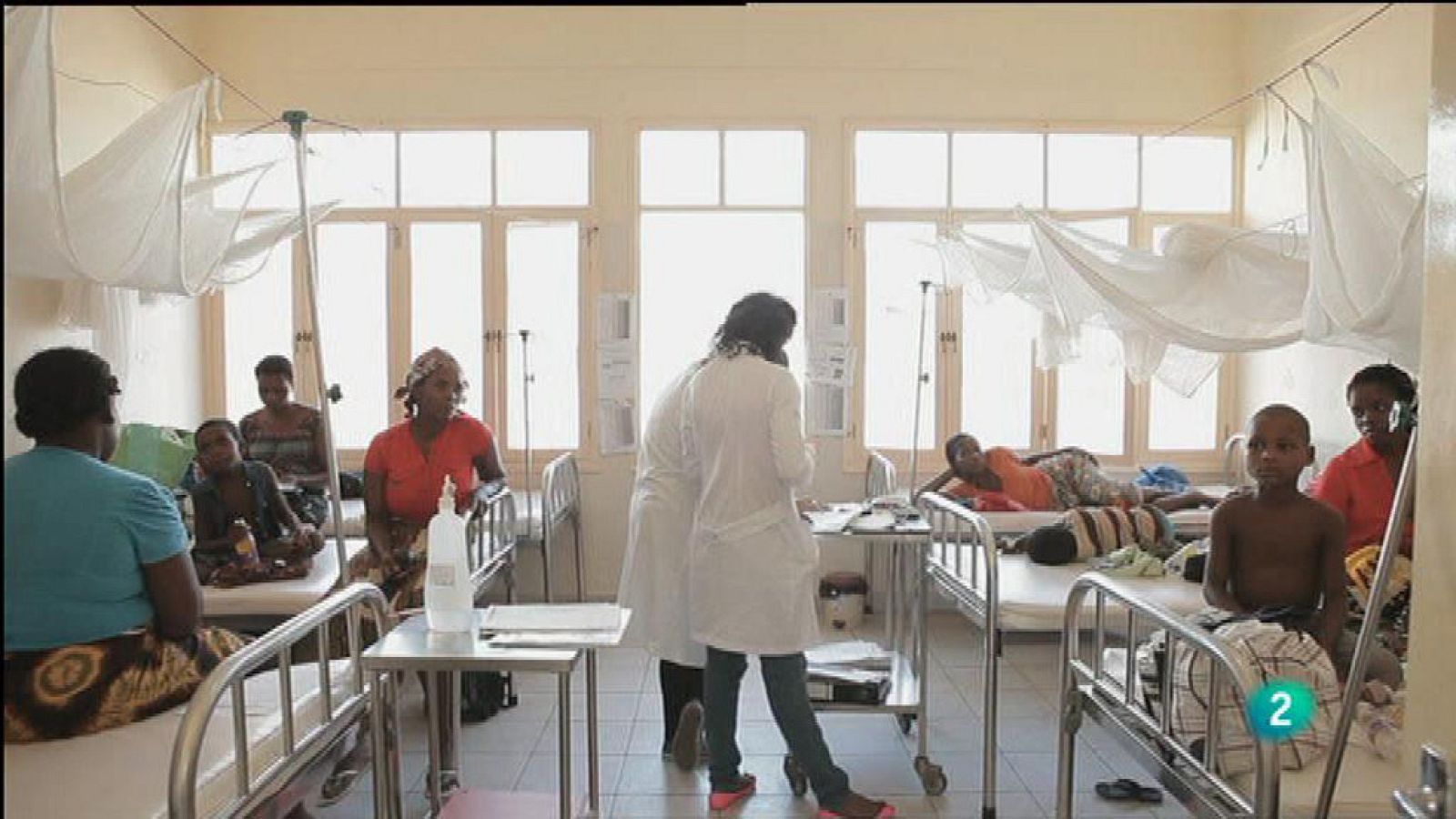 Para Todos La 2 - Objetivo: Salud - De qué morimos