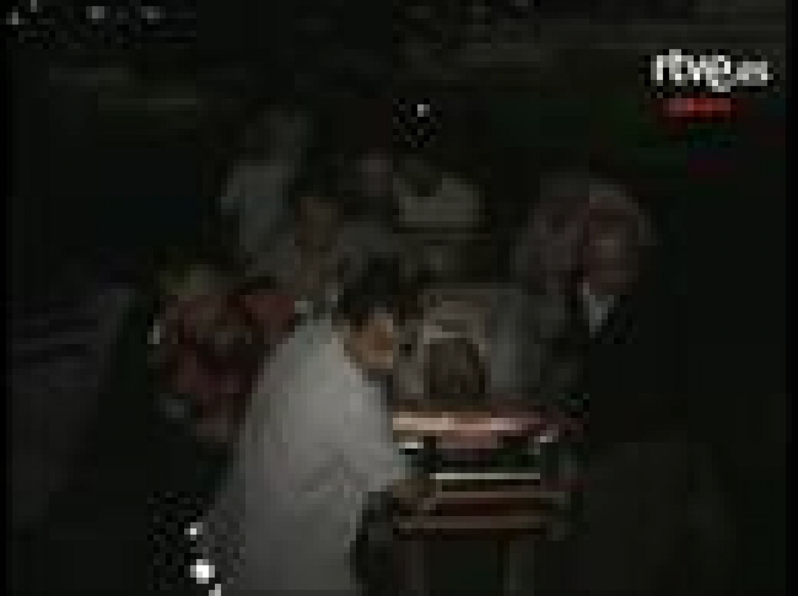 Sin programa: Naufragio en Turquía | RTVE Play