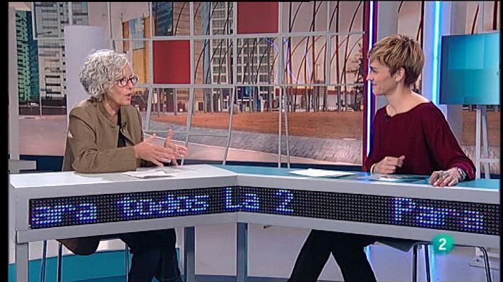 Para todos La 2 - Filosofía para profanos - El imperativo categórico