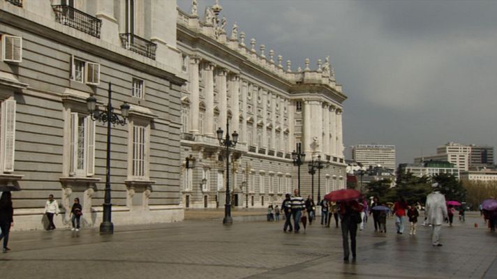 Informativo de Madrid - La Comunidad de Madrid en 4' - 26/11/14
