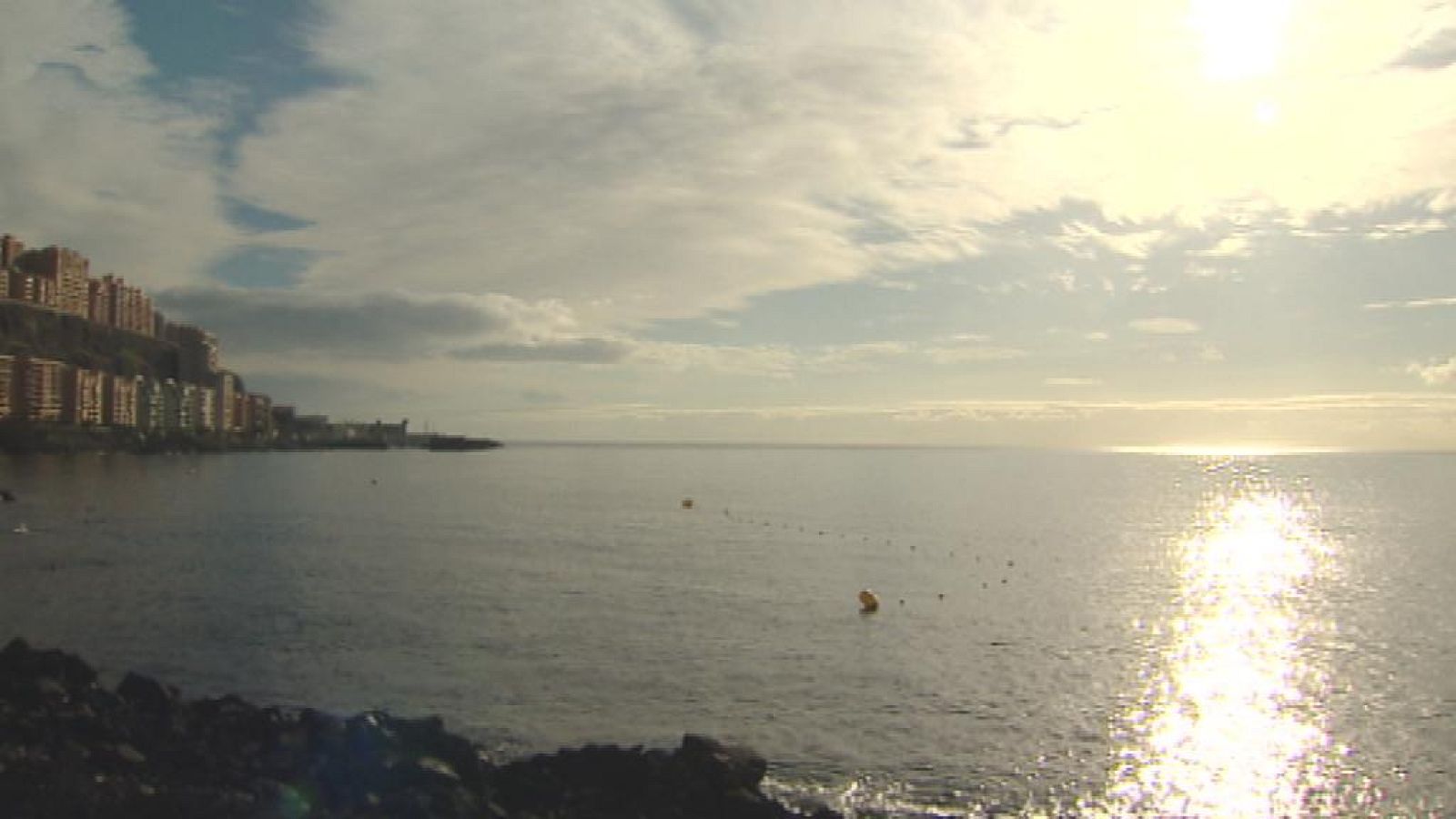 El tiempo en Canarias - 26/11/14 | Ver