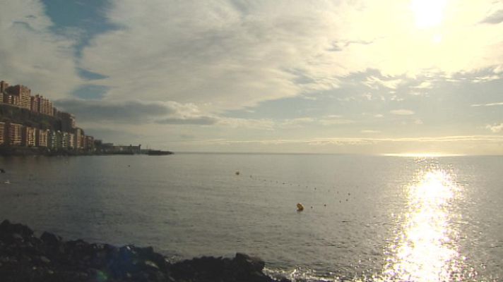 Telecanarias - El tiempo en Canarias - 26/11/14