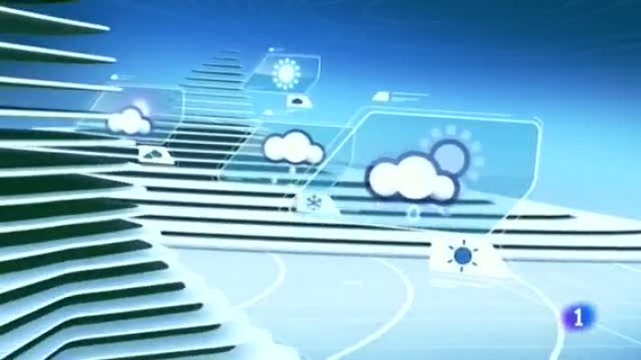 Noticias de Castilla y León - El tiempo en Castilla y León - 26/11/14