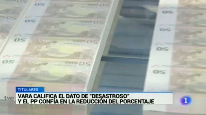 Noticias de Extremadura - Extremadura en 2' - 26/11/14