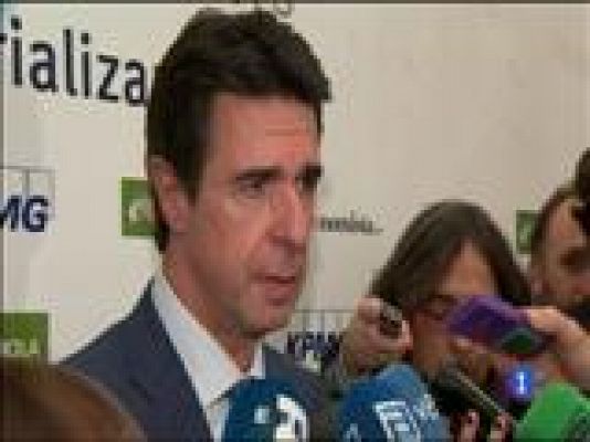 Panorama Regional - Asturias en 2' - 26/11/14