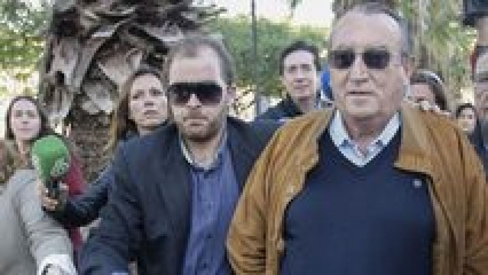 L'Informatiu - Comunitat Valenciana - 26/11/14 - Ver ahora