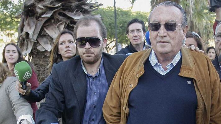 L'informatiu - Comunitat Valenciana - L'Informatiu - Comunitat Valenciana - 26/11/14