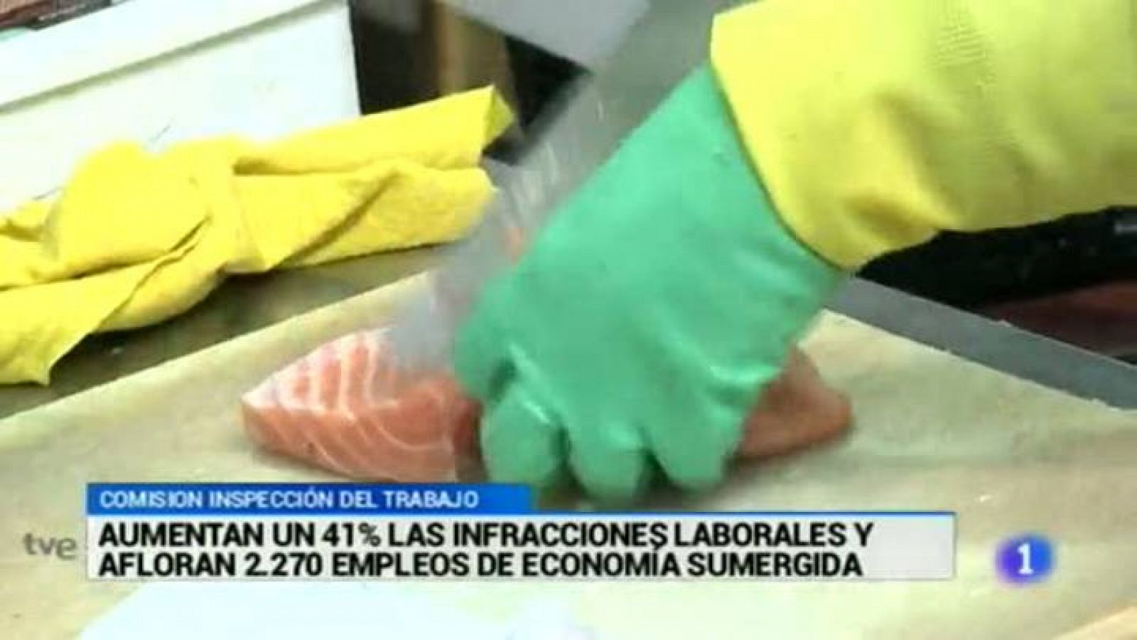 Noticias de Extremadura - 26/11/14 | Ver