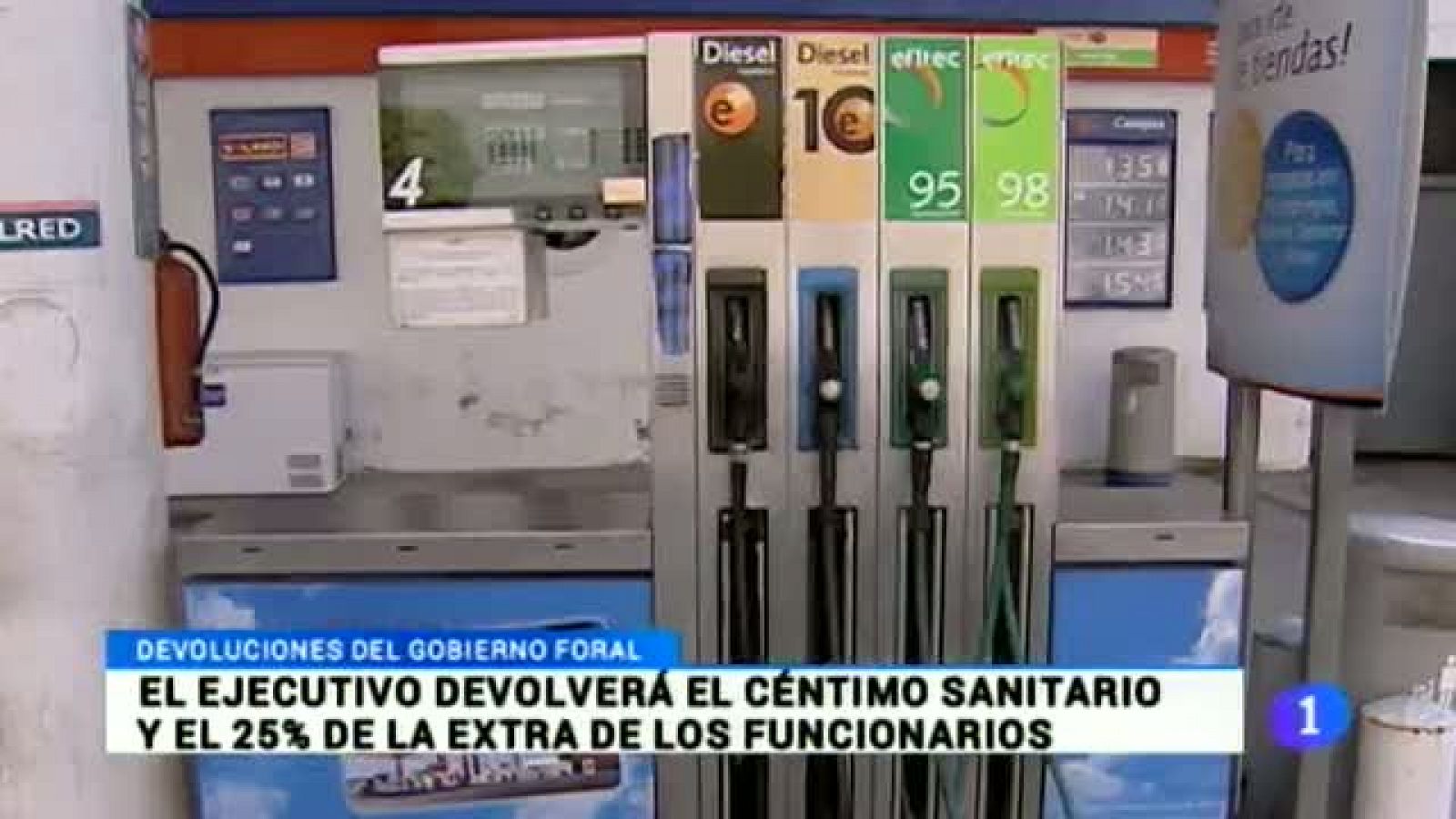 Telenavarra - 26/11/2014 | Ver