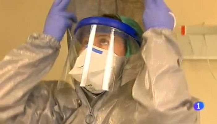 Noticias Aragón - Noticias Aragón 2 - 26/11/14