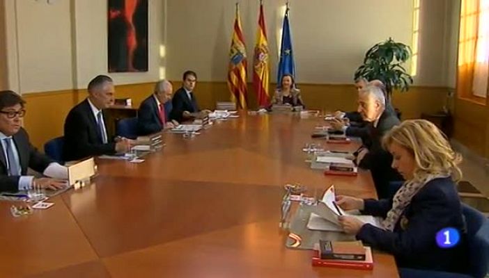 Noticias Aragón - Noticias Aragón - 26/11/14