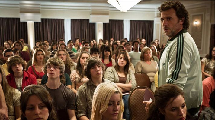 El cine de La 2 - La divertida comedia 'Starbuck', este lunes en 'El Cine de La 2'