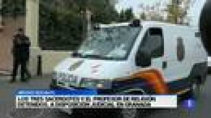 Noticias Andalucía - Noticias  Andalucia 2 - 26/11/14