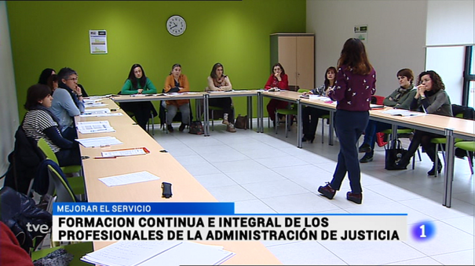 Informativo Telerioja - 26/11/14 | Ver