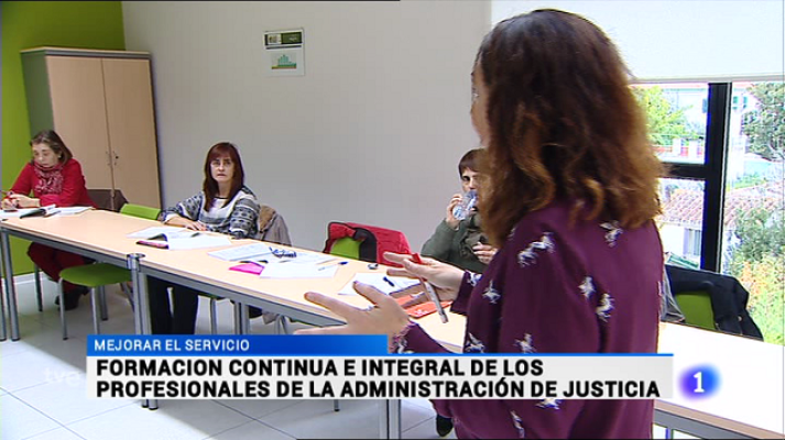 Informativo Telerioja - Informativo Telerioja 2 - 26/11/14