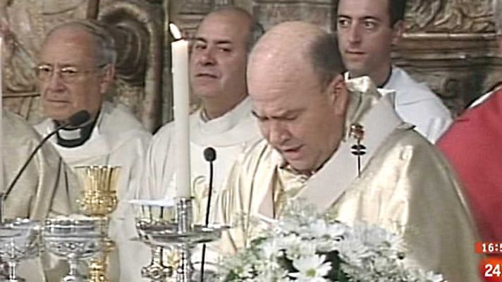 España en 24h - España en 24 horas - 26/11/14