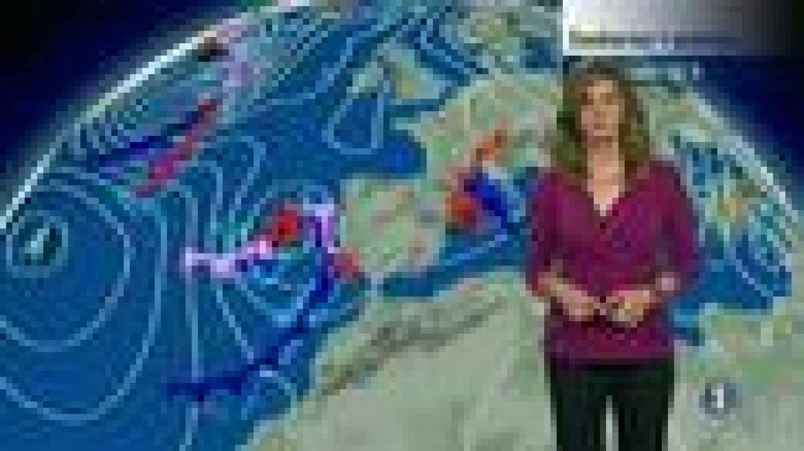 El tiempo en Castilla La Mancha -26/11/14 | Ver