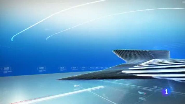 TeleCantabria - Telecantabria 2 - 26/11/14