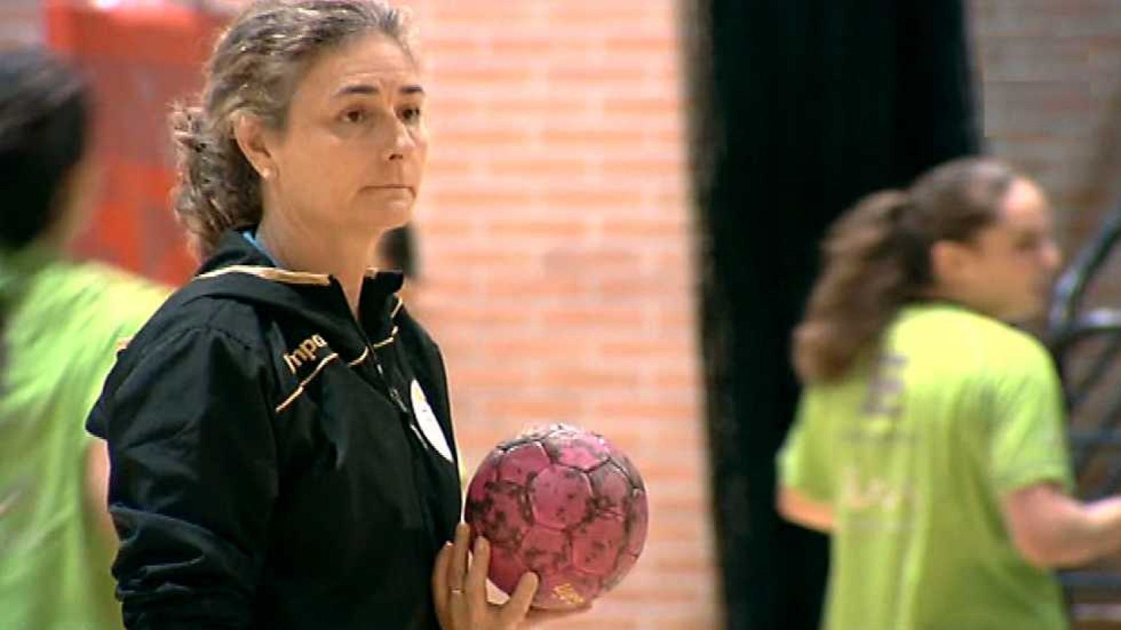 Guerreras DHF - T2 - Programa 11 - Ver ahora