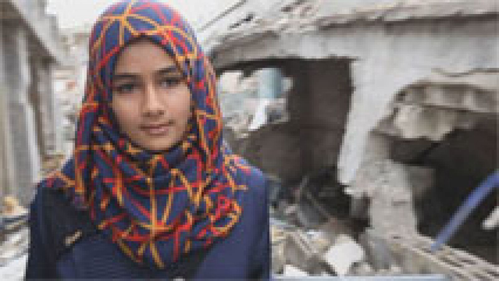 En portada: Atrapados en Gaza - Avance | RTVE Play