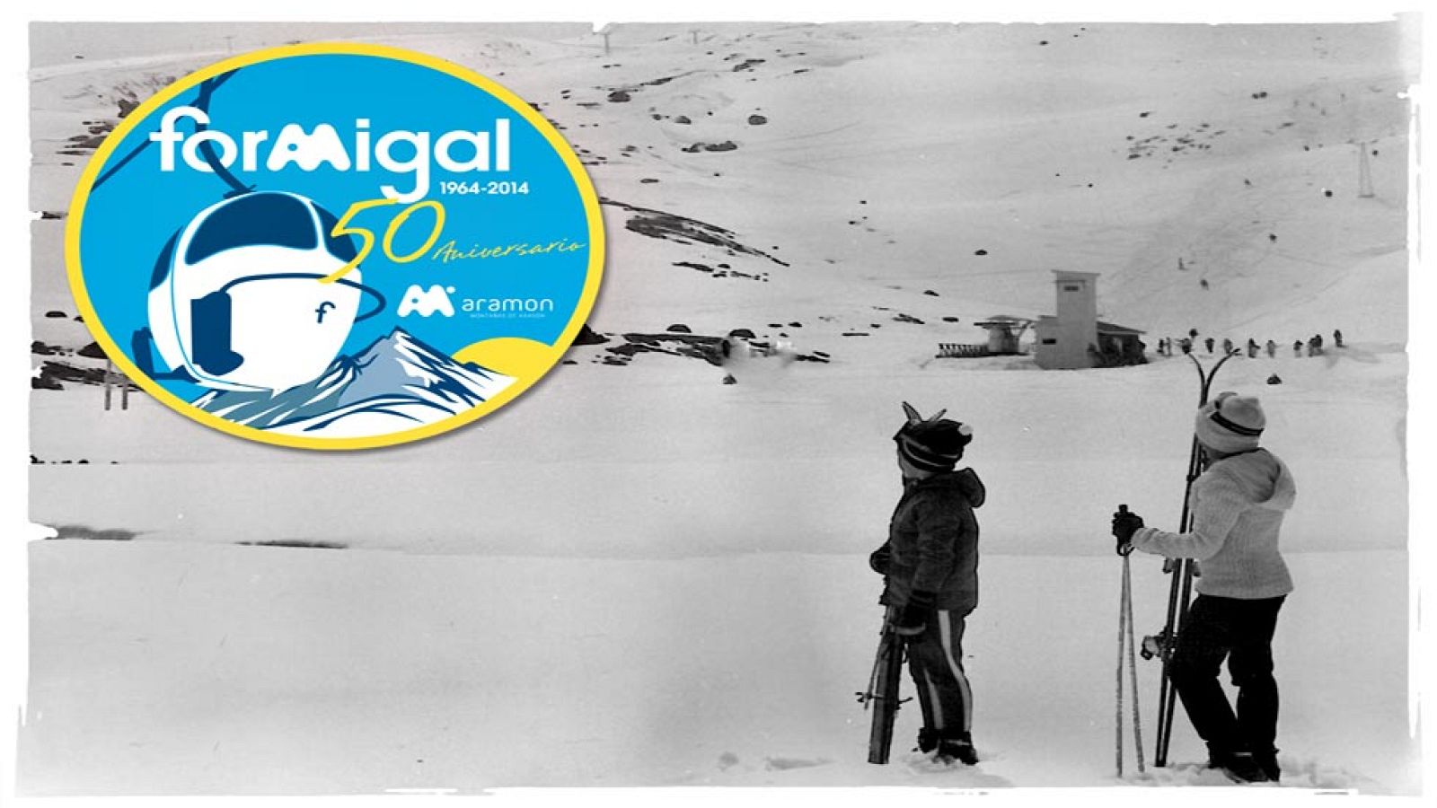 Vídeo de la nueva temporada de Aramón 2014-2015. Cerler, Formigal, Panticosa, Javalambre y Valdelinares te esperan este año con un montón de novedades.