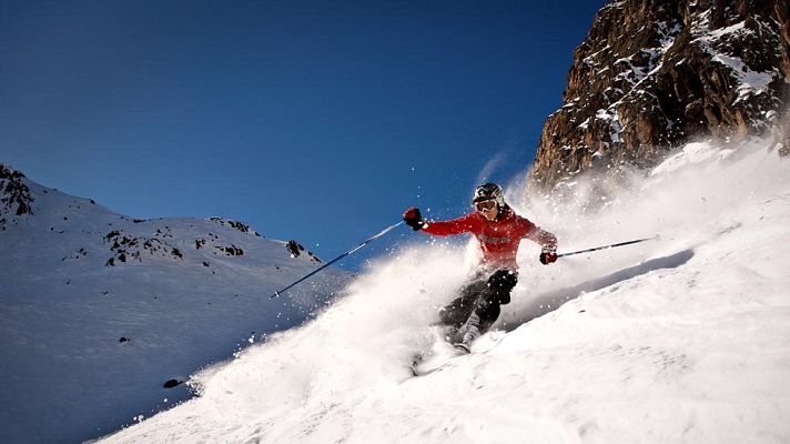  - Vallnord: el norte más cerca que nunca