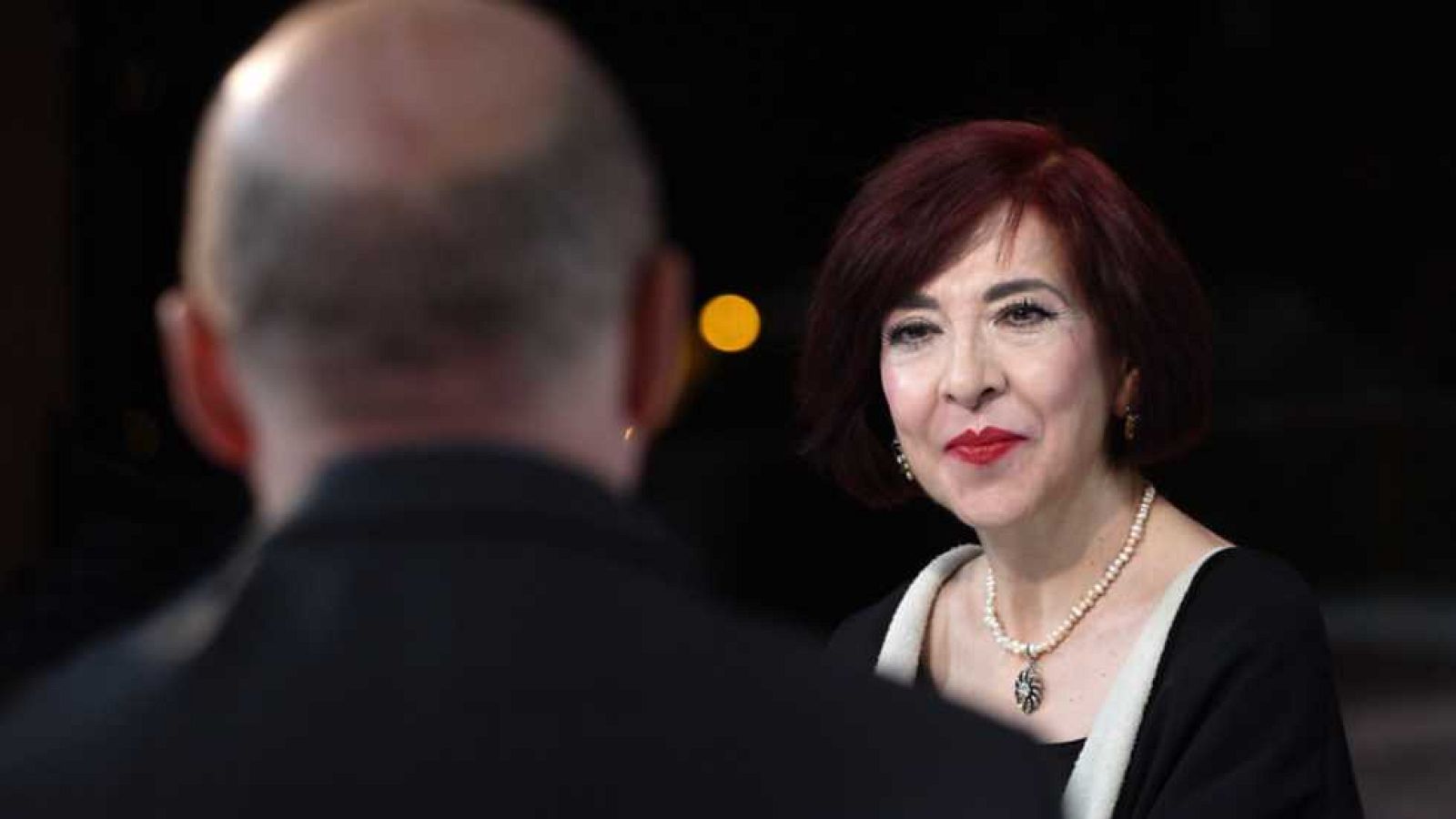 La tarde en 24 horas - La hora cultural - 26/11/14 - Ver ahora