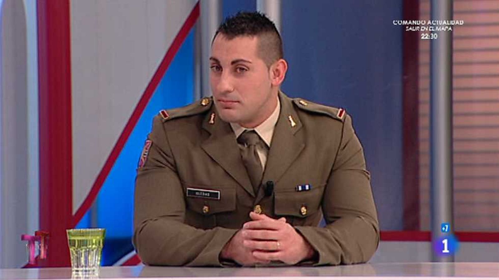 T con T - 26/11/14 - ver ahora