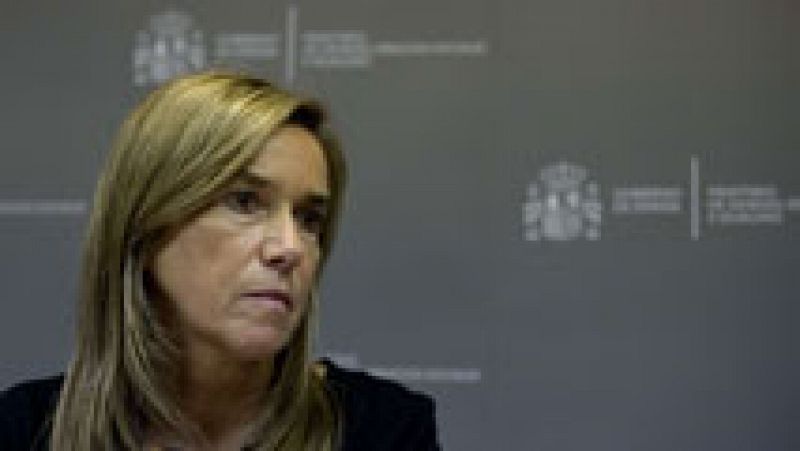 Ana Mato dimite como ministra de Sanidad después de que el juez la señale como beneficiaria de Gürtel
