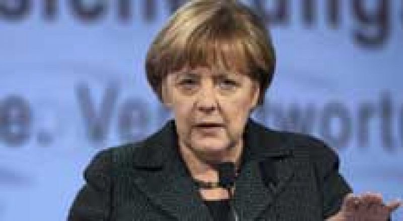 Alemania impone una cuota femenina del 30% en los altos cargos empresariales