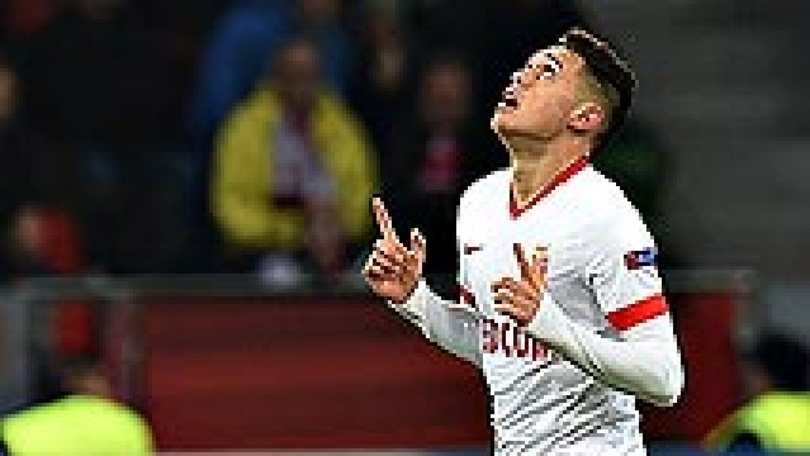 Sin programa: Bayer Leverkusen 0 - Mónaco 1 | RTVE Play