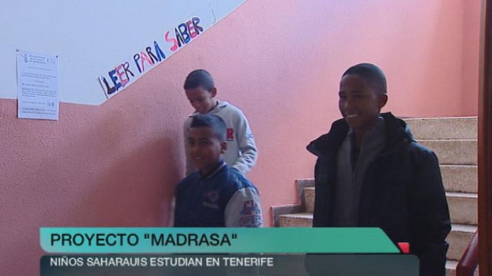 +Canarias - + Canarias - 26/11/14