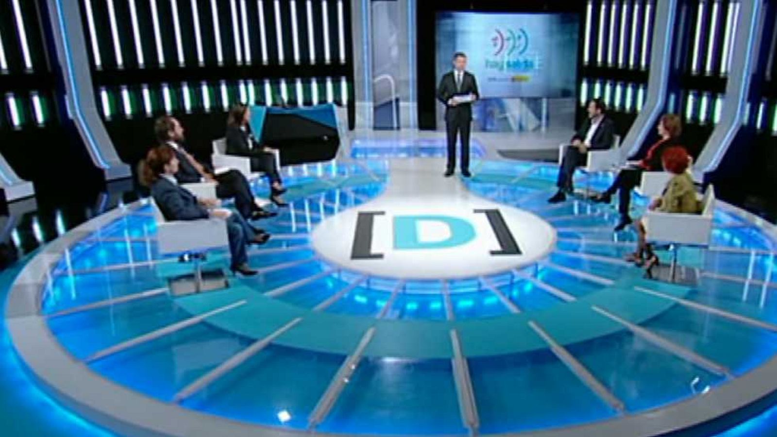 El debate de La 1 - ¿Somos más machistas? - Ver ahora