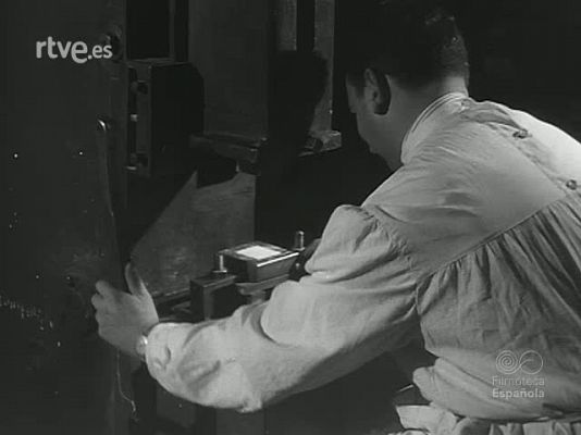 Revista Imágenes - CONSTRUCCION Y CIENCIA. PATRONATO JUAN DE LA CIERVA