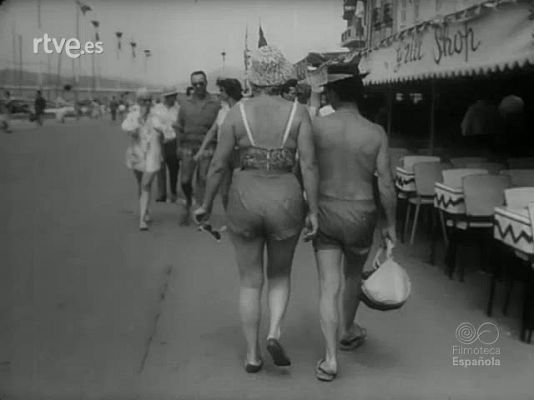 Revista Imágenes - VACACIONES DE VERANO