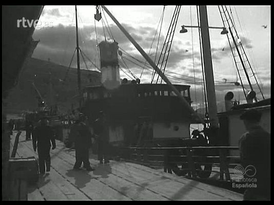 Revista Imágenes - CAZANDO EL OSO POLAR