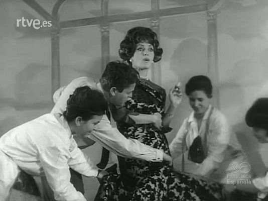 Revista Imágenes - REPORTAJE DE MODAS