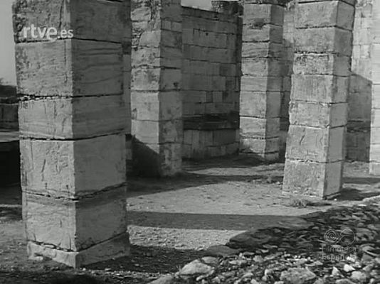 Revista Imágenes - MEJICO Y SU PASADO