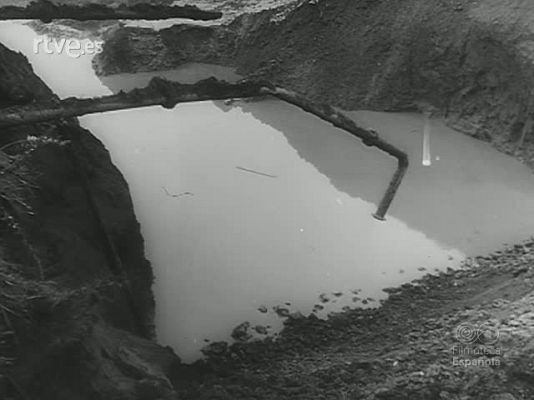 Revista Imágenes - EL DRAMA DE LA MINA MATHILDE