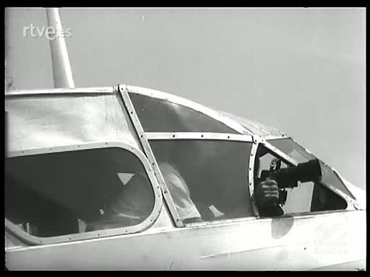 Revista Imágenes - LA PERLA NEGRA DEL BIAFRA