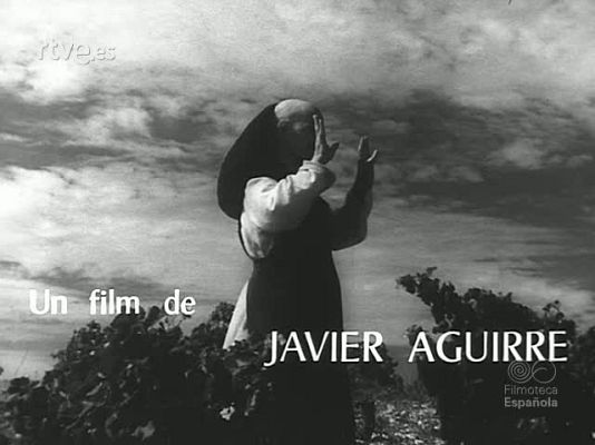 Revista Imágenes - BLANCO VERTICAL EN EL MONASTERIO DE LA OLIVA